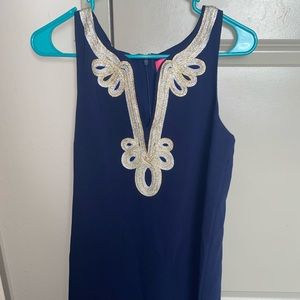 Lilly Pullitzer Dress NWT size 2